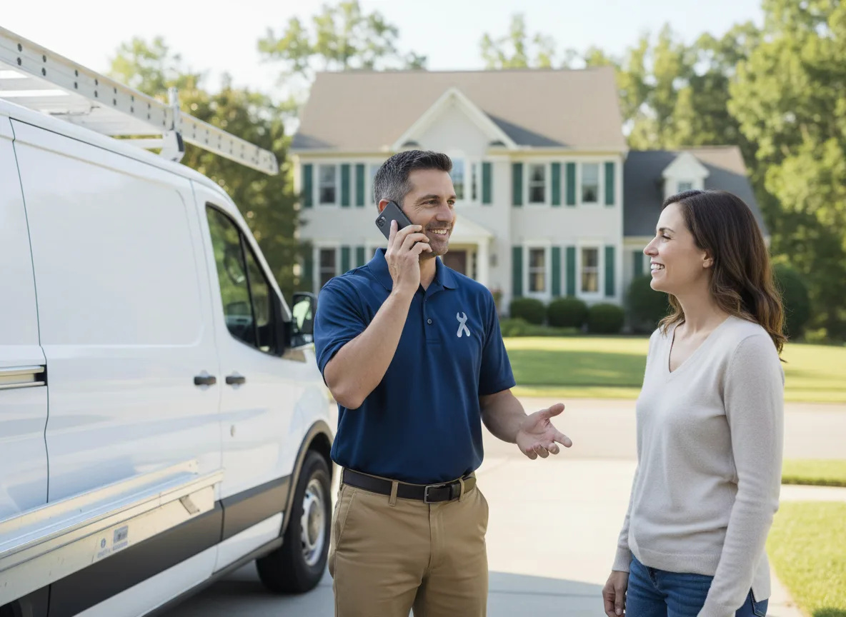Home Gutter Service Mcintyre, GA FAQs